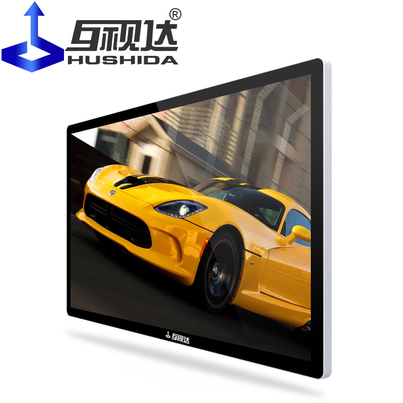 Android Bus Digital Signage Android Bus Digital Signage