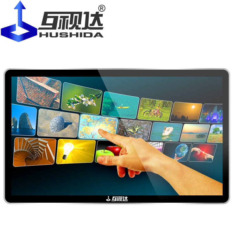Android Bus Digital Signage Android Bus Digital Signage