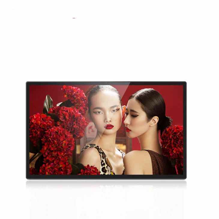 22palcový Android 1080p Digital Signage Monitor