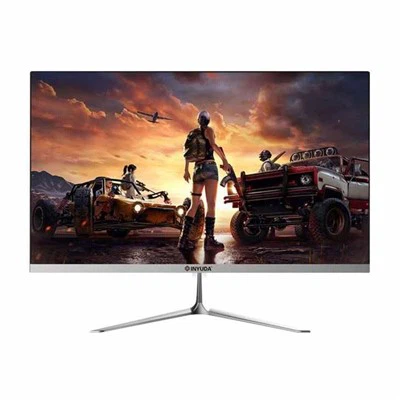 Dotyková obrazovka počítačů vše v jednom